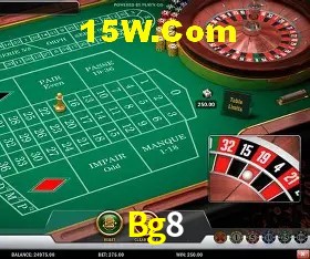 Avaliações dos Jogadores Bg8