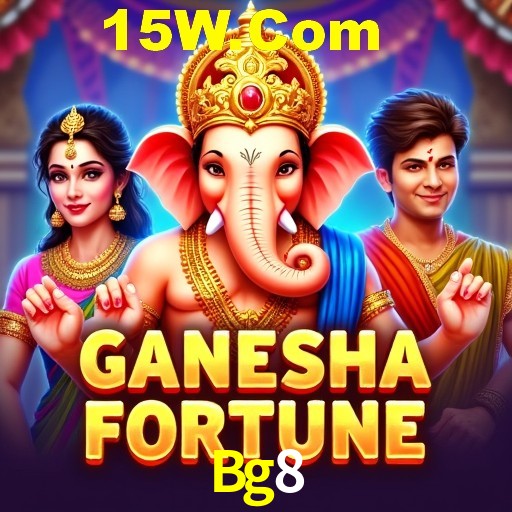 Weekend Specials Bg8