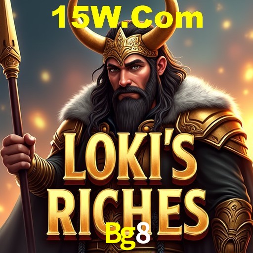 Descubra o Mundo do Cassino Online com Bg8