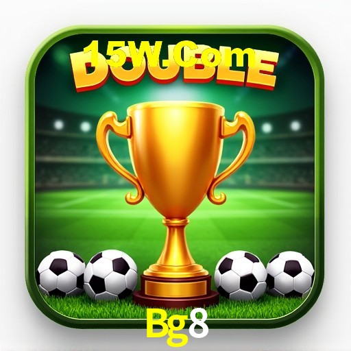 Interface do App Bg8