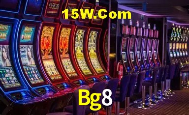 Estatísticas Esportivas Bg8