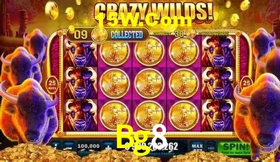 Benefícios VIP na Bg8