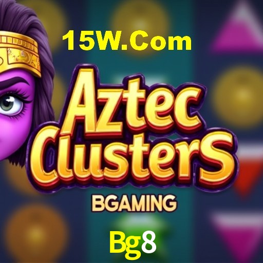 PIX Instantâneo Bg8