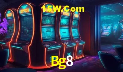 Casino Ao Vivo Bg8