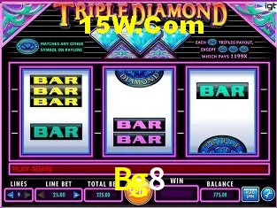 Promoção Relâmpago Bg8