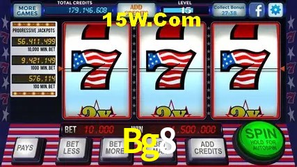 Cadastro Rápido Bg8