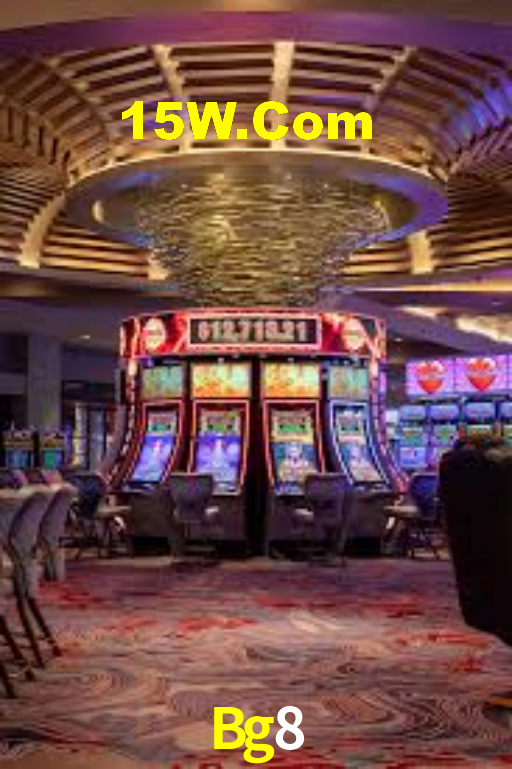 Bg8: A Experiência de Casino com Jogos de Mesa ao Vivo