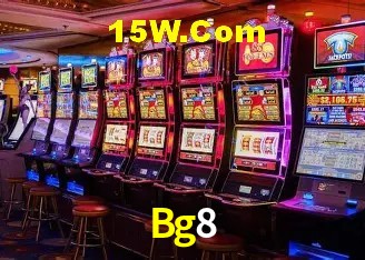 Jogos de Slot Bg8