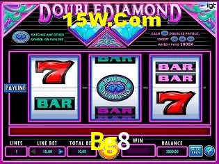 Bônus e promoções da Bg8