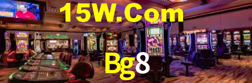 Sinta a adrenalina dos jogos de cassino com Bg8