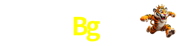 Logo da Bg8